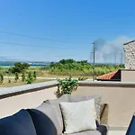 Luxury With Pool,jacuzzi And Sauna 03 - By Ta Leut Agency Villa