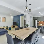 Luxury With Pool,jacuzzi And Sauna 03 - By Ta Leut Agency Villa *