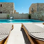 Luxury With Pool,jacuzzi And Sauna 03 - By Ta Leut Agency Privlaka