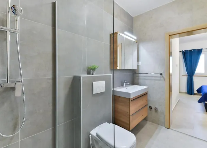 Luxury With Pool,jacuzzi And Sauna 03 - By Ta Leut Agency Villa Privlaka (Zadar)