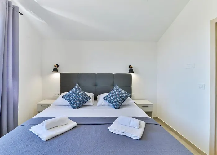 Luxury With Pool,jacuzzi And Sauna 03 - By Ta Leut Agency Villa Privlaka (Zadar)