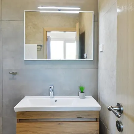 Luxury With Pool,jacuzzi And Sauna 03 - By Ta Leut Agency Privlaka (Zadar)