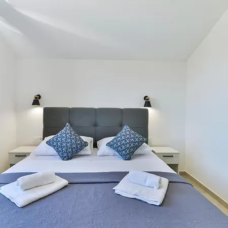 Luxury With Pool,jacuzzi And Sauna 03 - By Ta Leut Agency Villa Privlaka (Zadar)