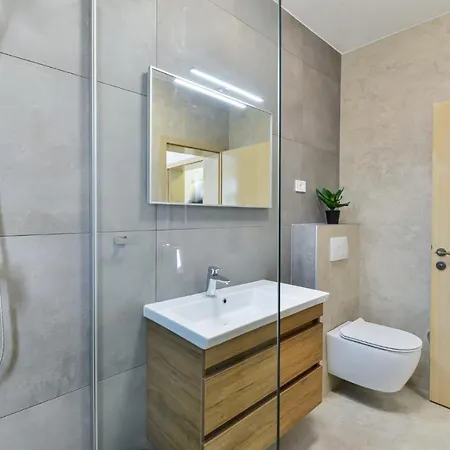 Luxury With Pool,jacuzzi And Sauna 03 - By Ta Leut Agency * Privlaka (Zadar)